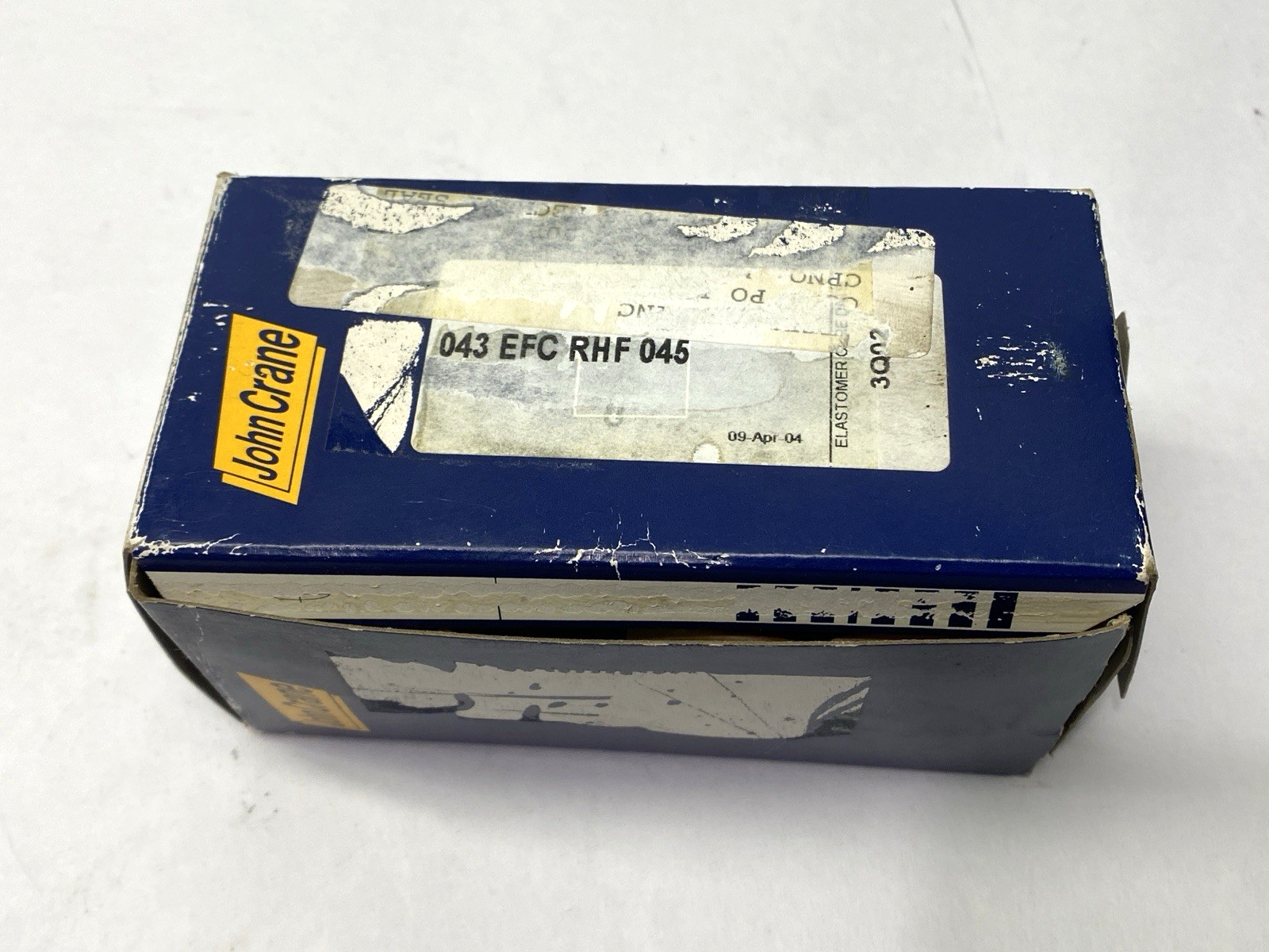 043-EFC-RHF-045 | John Crane Mechanical Seal - New – Open box - Maverick Industrial Sales