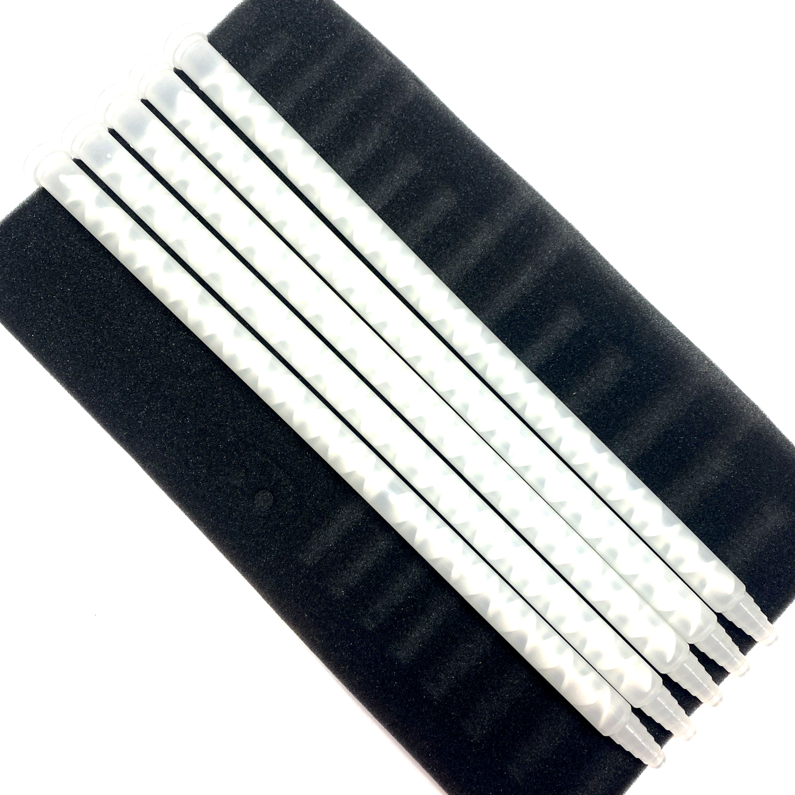 Statamix 161-230 Static Mixer Nozzle Epoxy Adhesive Tip Statamixer LOT OF 5 - Maverick Industrial Sales