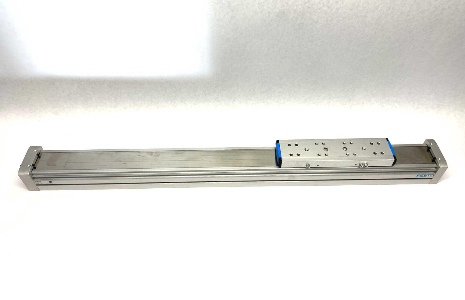 Festo ELGA-BS-KF-80-600-0H-20P-ML Ball Screw Axis Size 80, 600mm Stroke 8041834 - Maverick Industrial Sales