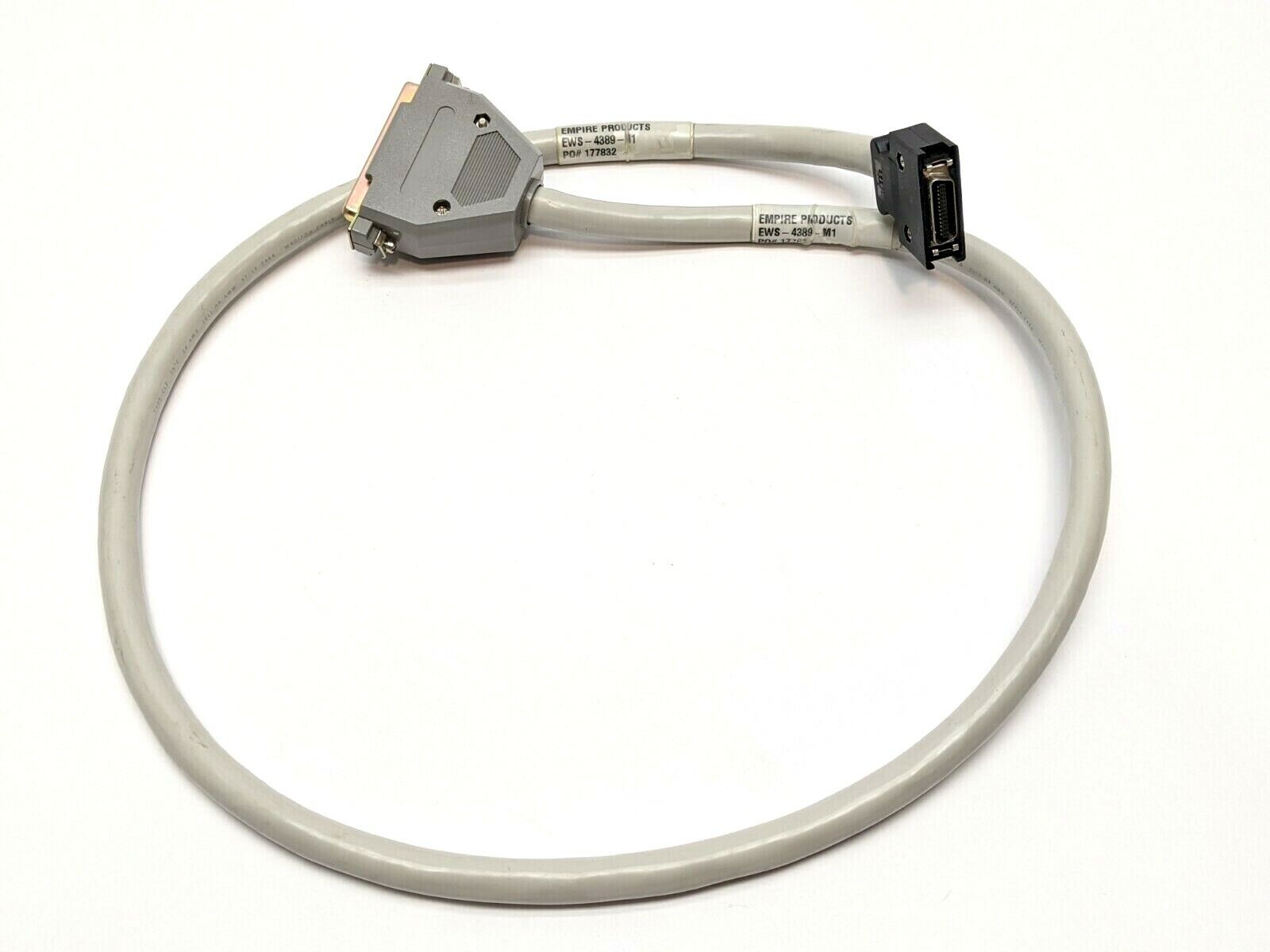 Empire Products EWS-4389-M1 Cable Assembly - Maverick Industrial Sales