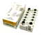 Wago 767-3801 Speedway 767 8-Channel Digital I/O Module 8 x M8 Ports 24VDC - Maverick Industrial Sales