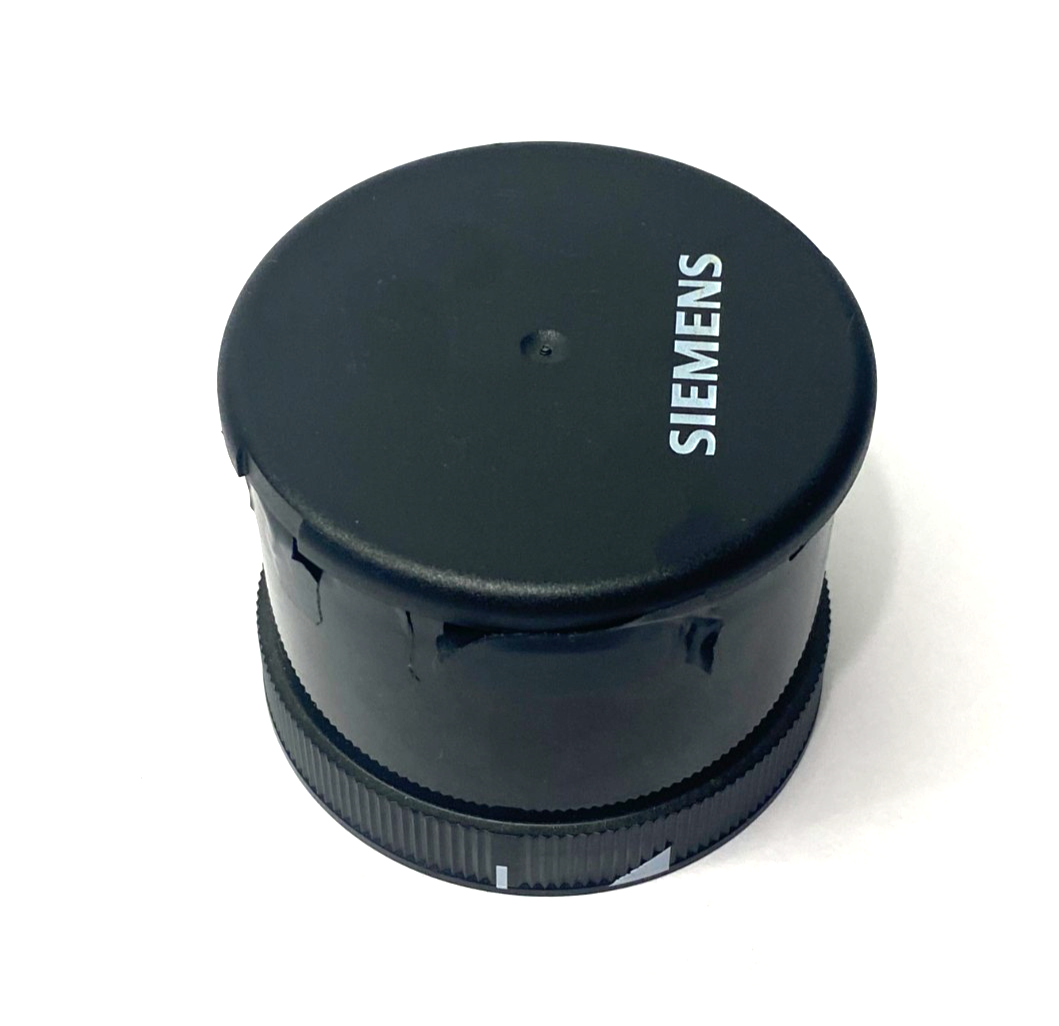 8WD4420-0EA2 | Siemens Siren Element Multi-Tone 102 dB - Used - Maverick Industrial Sales