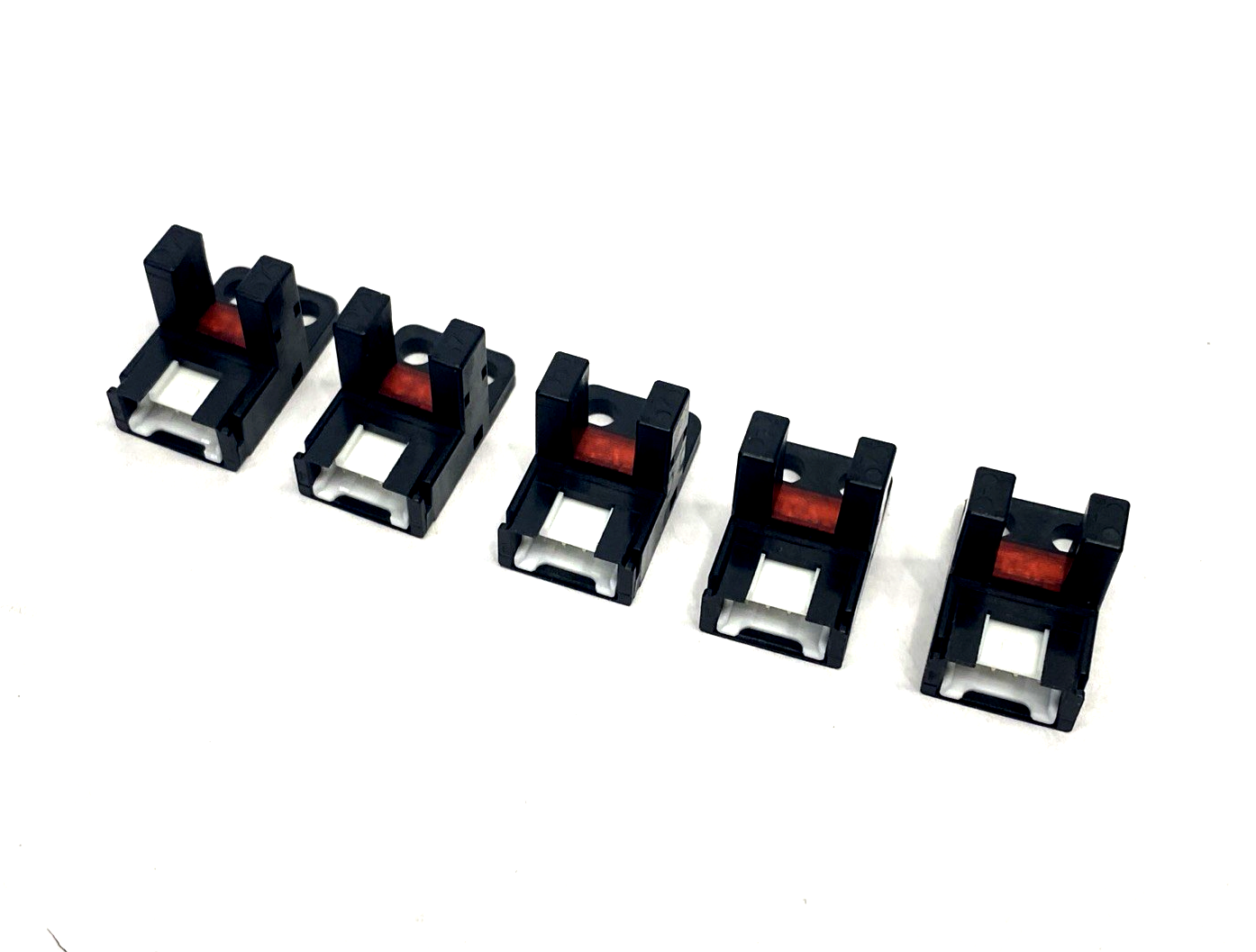 Panasonic PM-Y65-D U-Shaped Micro Photoelectric Sensor LOT OF 5 - Maverick Industrial Sales