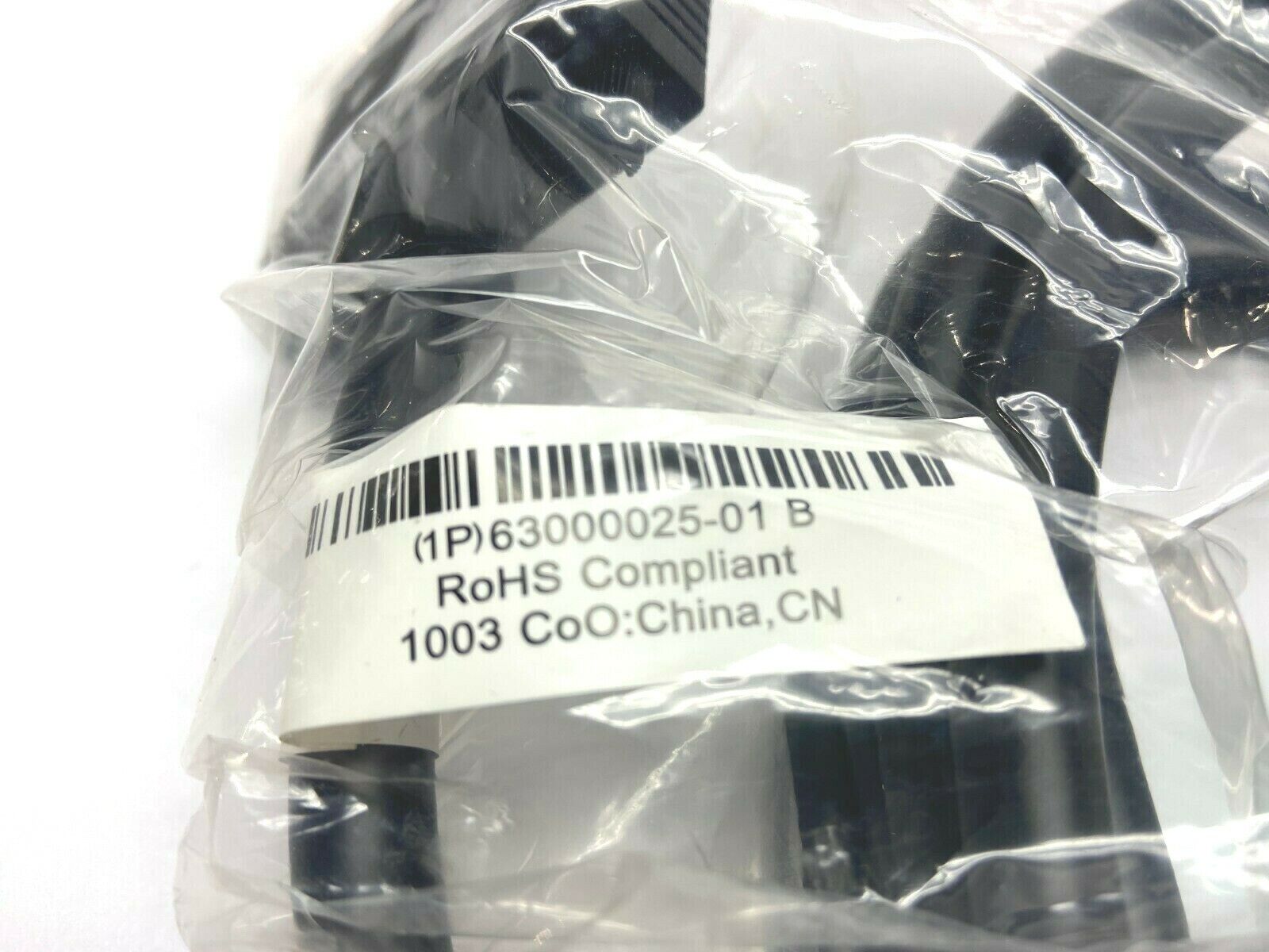 Digi 63000025-01 B Acceleport XEM 120" Daisy Chain Cable - Maverick Industrial Sales