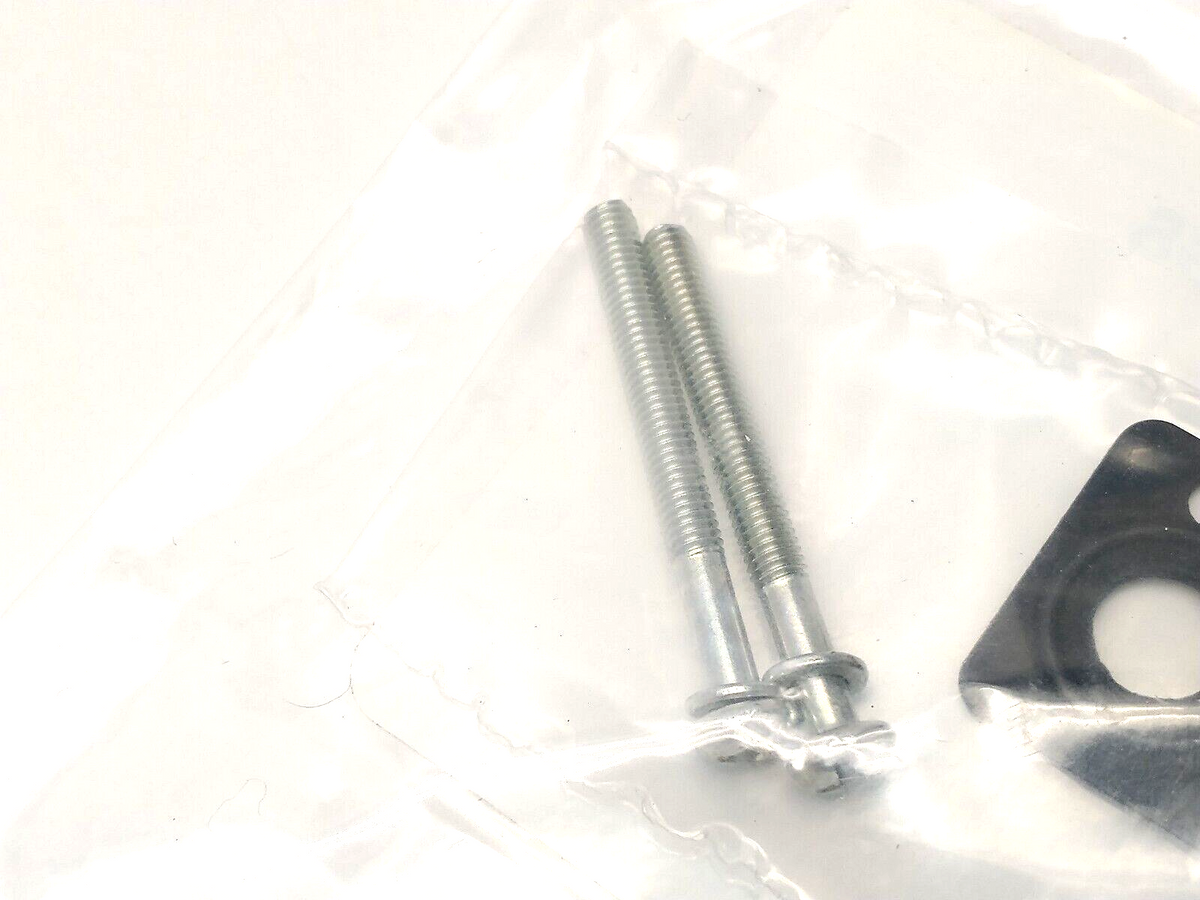 AM-51GS | Automation Direct Nitra Manifold Mounting Set For AM-51 Series LOT OF 5 - New - Maverick Industrial Sales