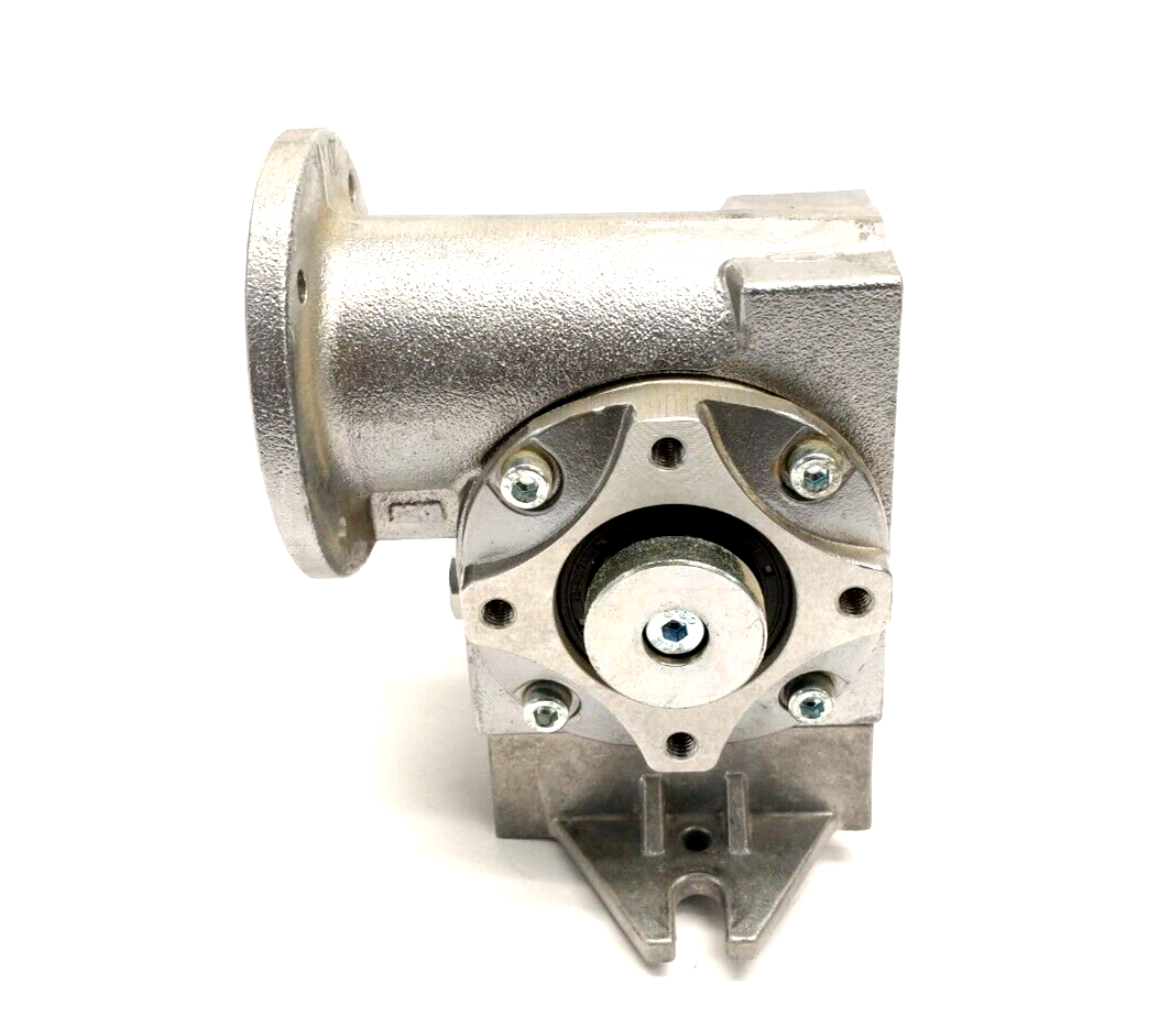 Bosch Rexroth 3842503061 Slip-On Gear Unit w/ Gear Shaft GS 13-1 20:1 Ratio - Maverick Industrial Sales