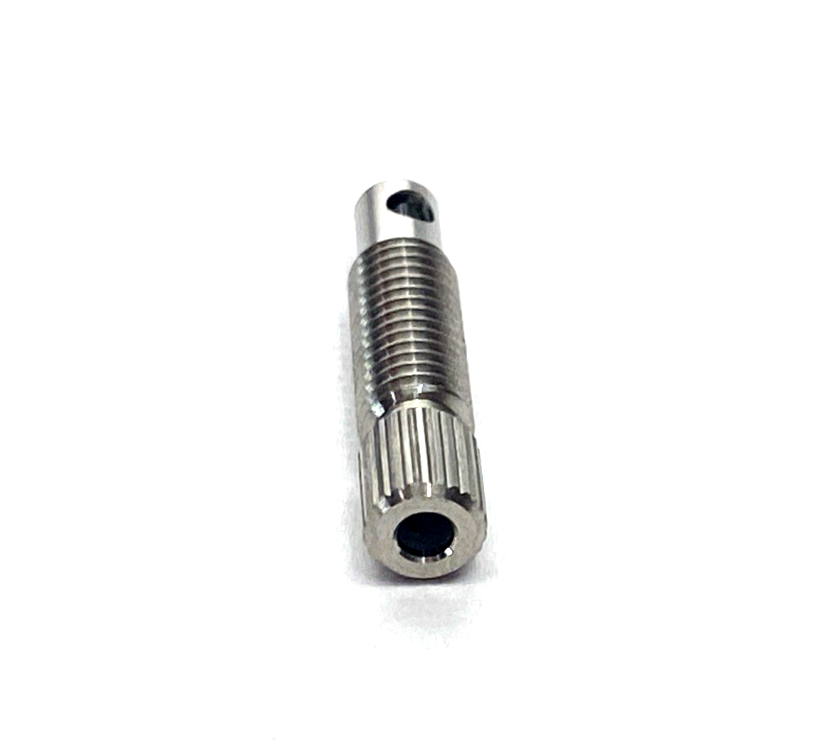 Balluff BFO005F Fiber Clamping Sleeve FA512 BFO D22-LA-AC-20 - Maverick Industrial Sales