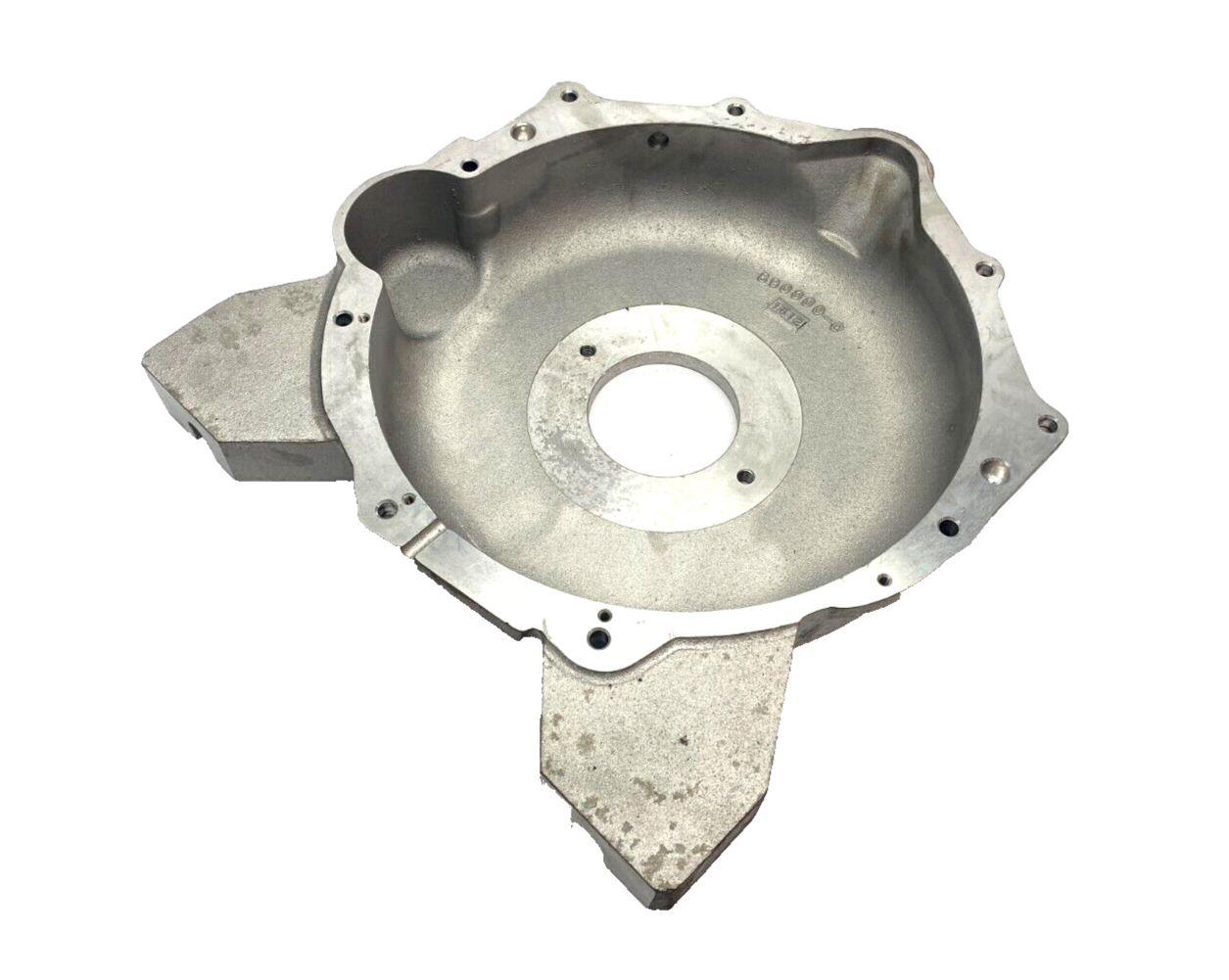 Hayes 890000-03 Flywheel Coupling & Housing Assembly 123214-24, GM-532-6-412-2 - Used - Maverick Industrial Sales