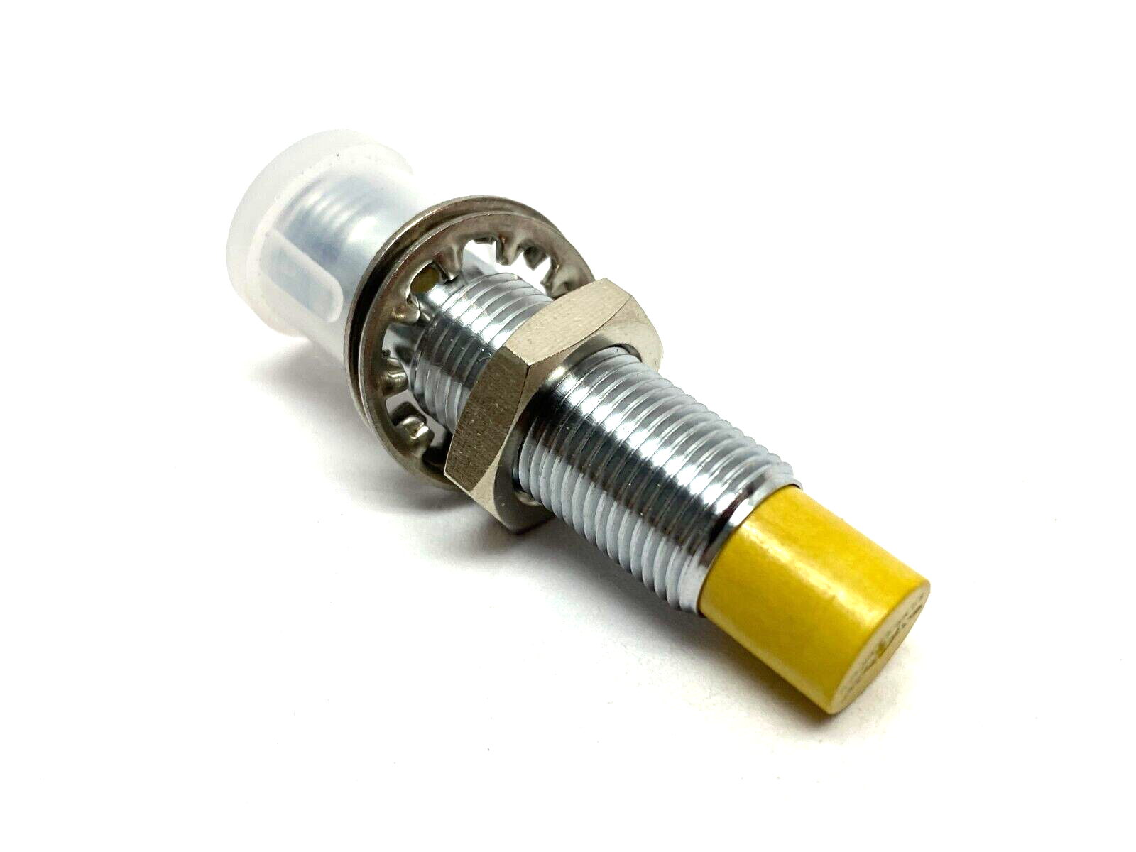 Turck NI8-M12E-AP6X-H1141 Inductive Proximity Sensor 3-Wire 10-30VDC 4611310 - Maverick Industrial Sales