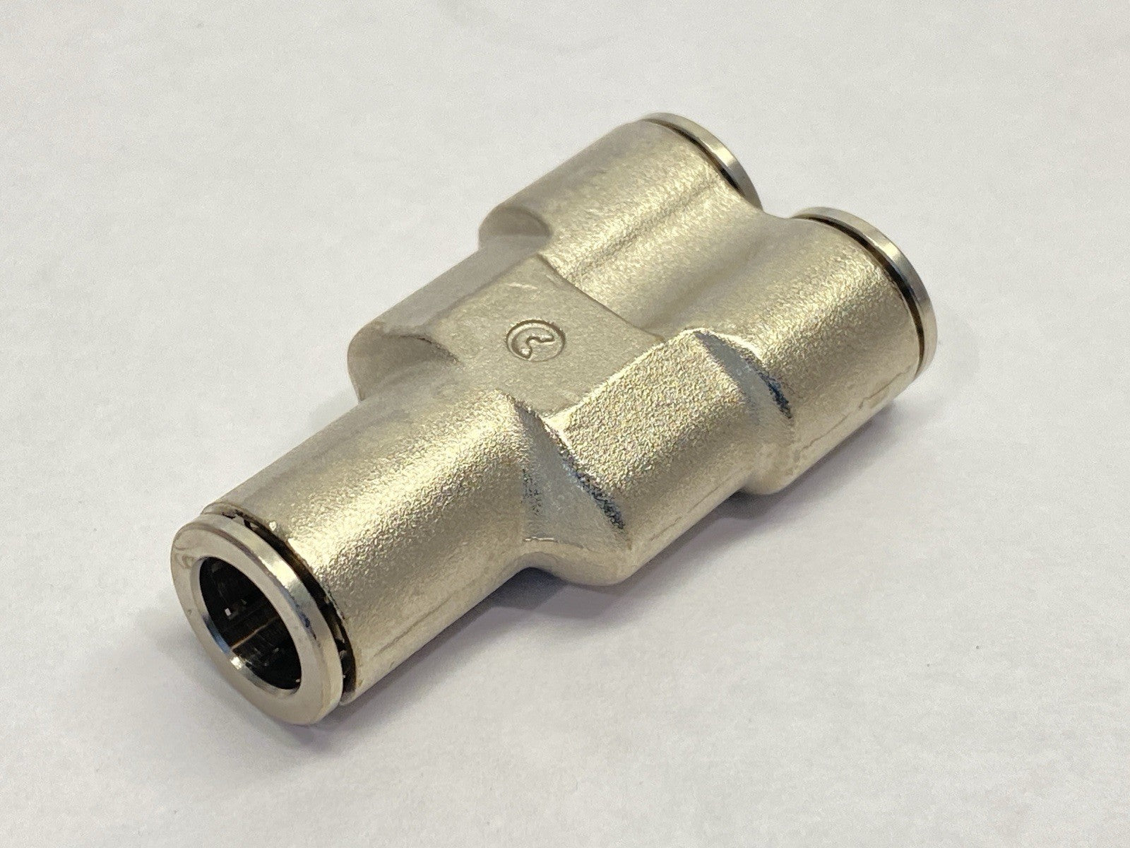 Atlas Copco 0702.0705 Y-Plug Connector - Maverick Industrial Sales