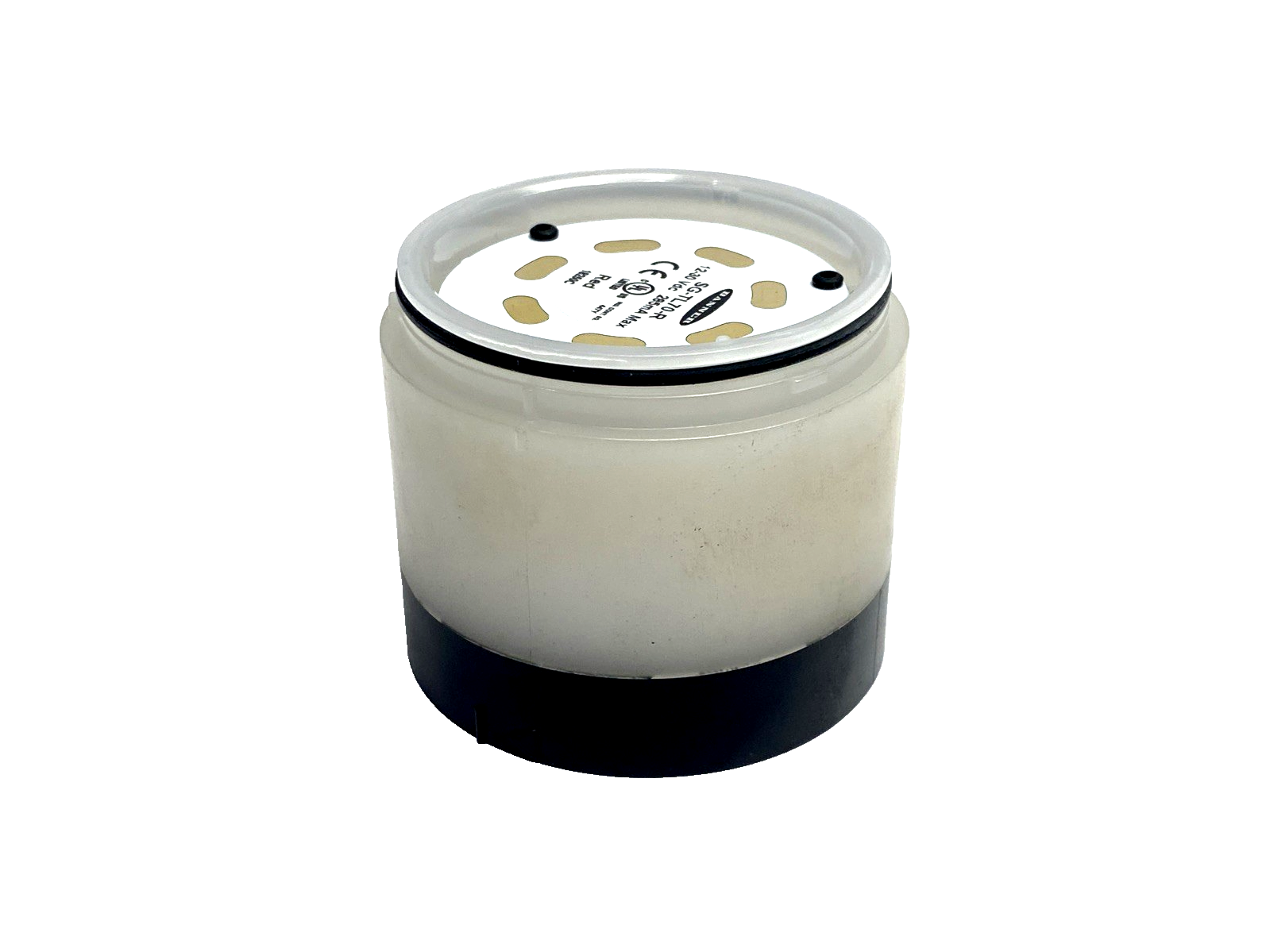 Banner SG-TL70-R 70mm Modular LED Tower Light Module, Red 12-30VDC, 92213 - Maverick Industrial Sales