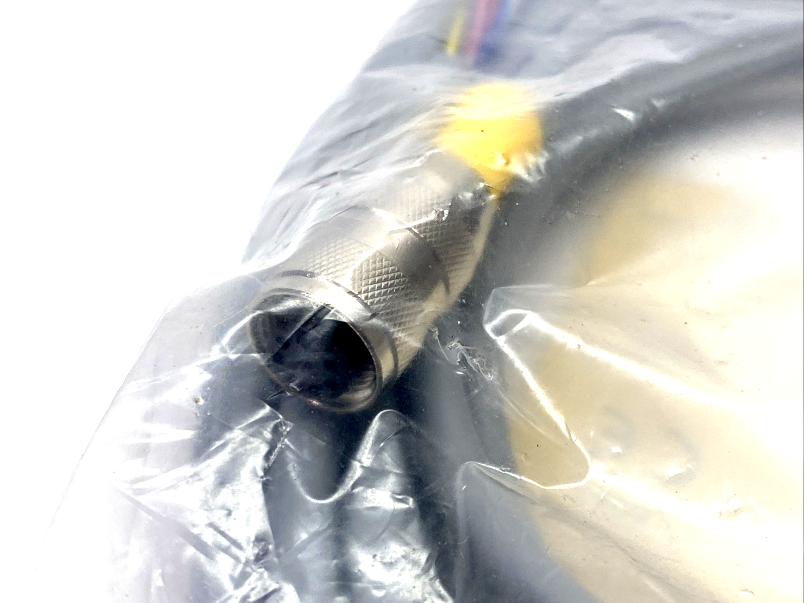 RK 8T-6 | Turck Connection Cable M12 8-Pin Female 6m U-54783 - New - Maverick Industrial Sales