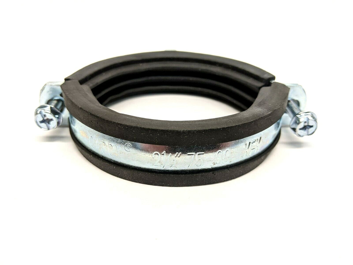 CPF 80 | Prevost Threaded Hanger ALR System for 80mm OD Tube PKG OF 20 - New – Open box - Maverick Industrial Sales