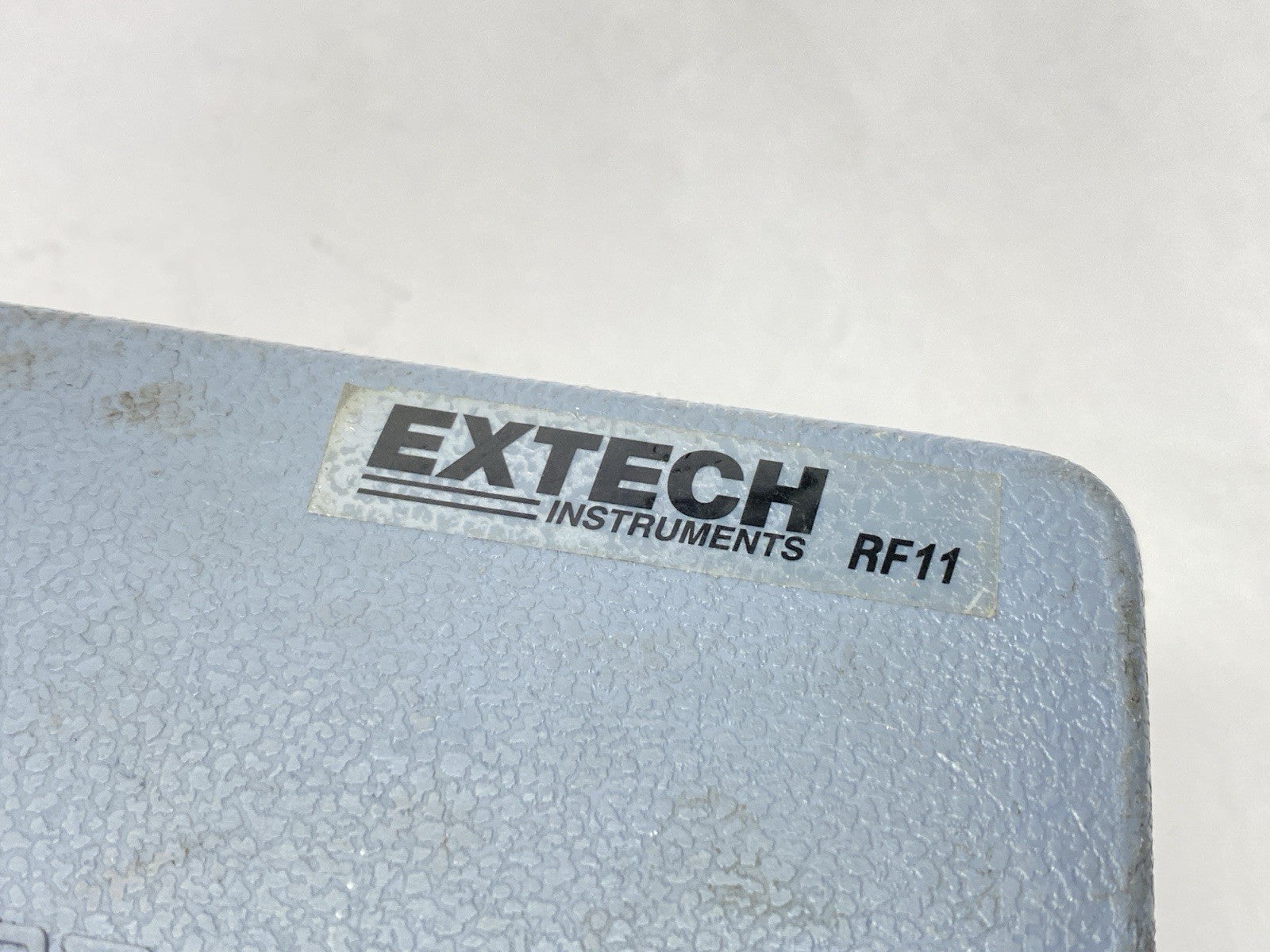 RF11 | Extech Portable Sucrose 0-10% Brix Refractometer - Used - Maverick Industrial Sales