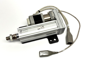 LEY25LB-50BM-S3C918 | SMC  Linear Incremental Encoder 50mm Stroke - Used