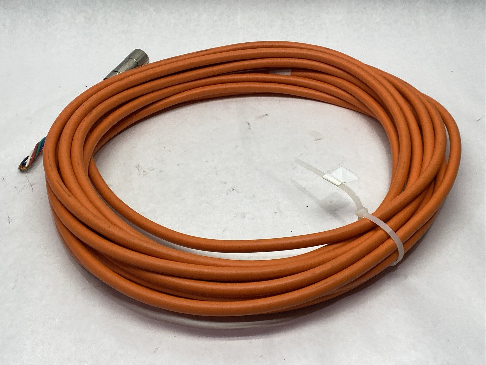 Sunchu ZZ386 Motor Control Cable 50ft - Maverick Industrial Sales