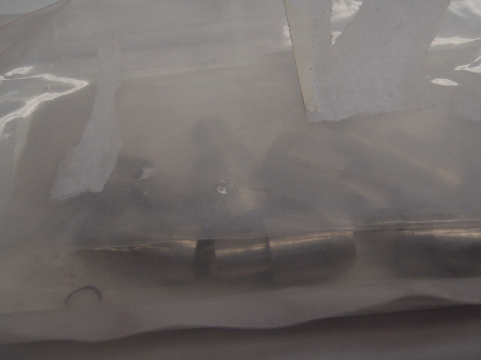 Misumi SFPBA8-P12-L10-B10 Standard P Large Head Locating Pin m6 Dia LOT OF 8 - Maverick Industrial Sales