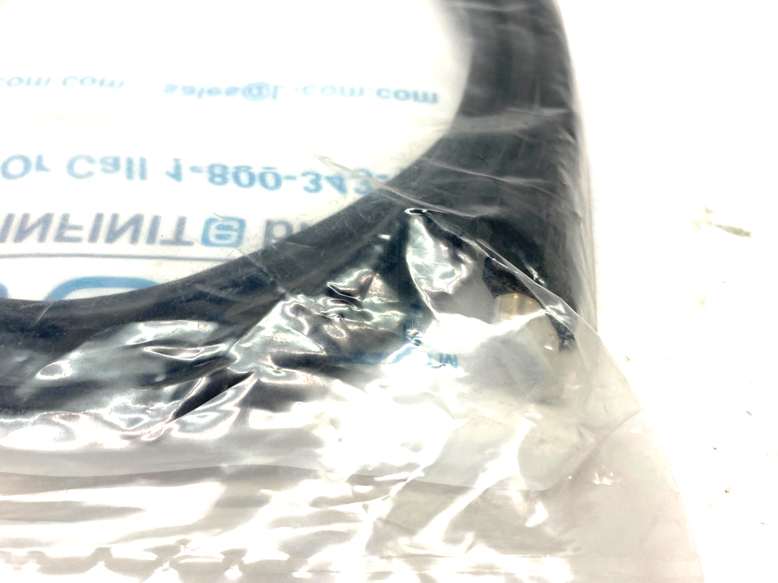 VHA00003-2M | L-Com Male to Female HDMI Waterproof Cable Assembly - New - Maverick Industrial Sales