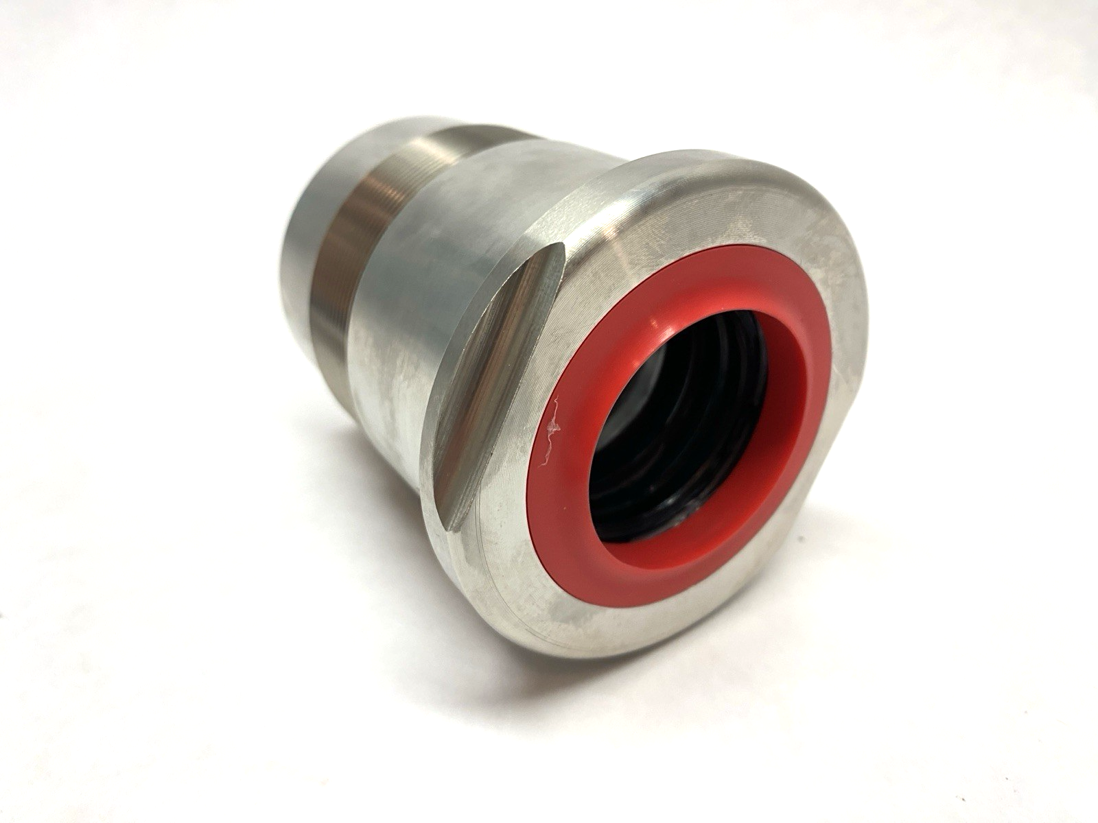 Ruhle 108192 Aufnahme For MGR 900/1500 Komplett Short Housing LP01E221F07TF02 - Maverick Industrial Sales