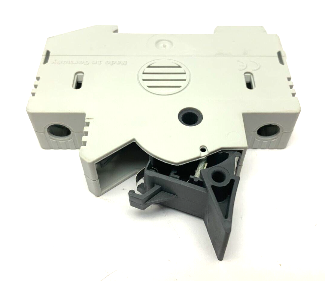 Allen Bradley 1492-FB1C30-L Ser. B Fuse Holder Class CC 30A 1P 110-600V - Maverick Industrial Sales