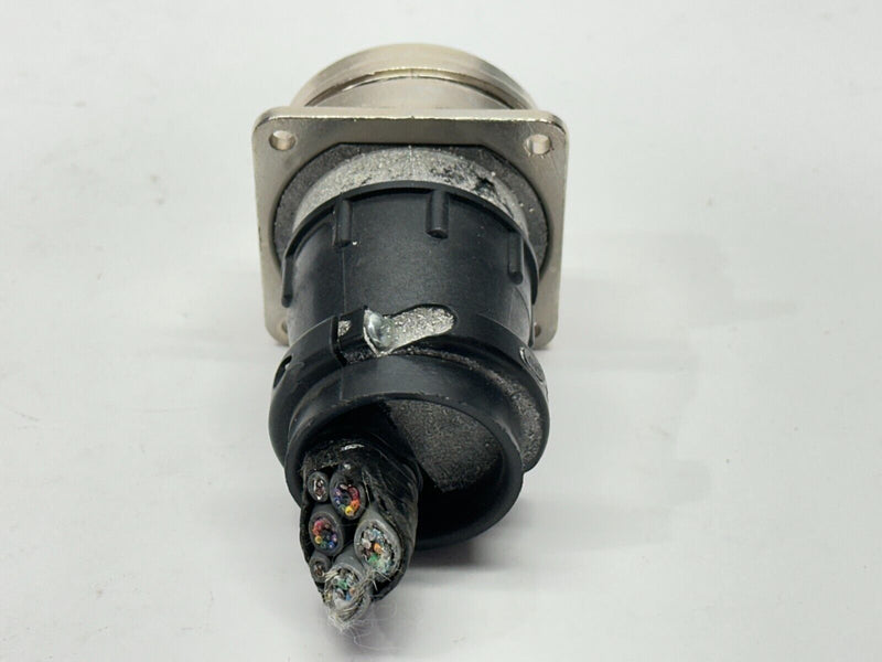 TE Connectivity / AMP 208473-1 CPC Circular Power Connector Size 28 37-Pin 600V - Maverick Industrial Sales