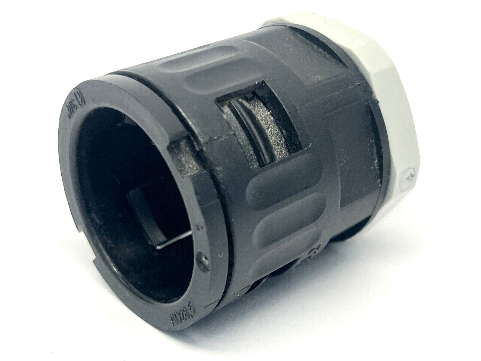 AerosUSA 5020.037.225 FLEXAquick Straight Connector - Maverick Industrial Sales