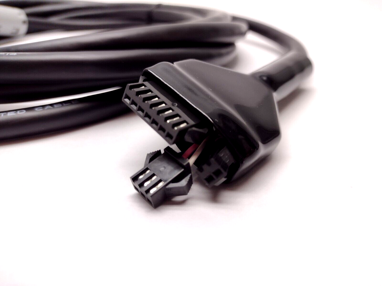 NK80D003 Cable Set - Maverick Industrial Sales