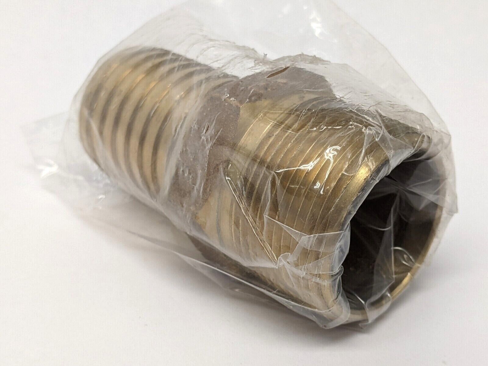 Midland Industries 973928 Hex Male Adapter 1-1/4HBX1-1/4MIP - Maverick Industrial Sales