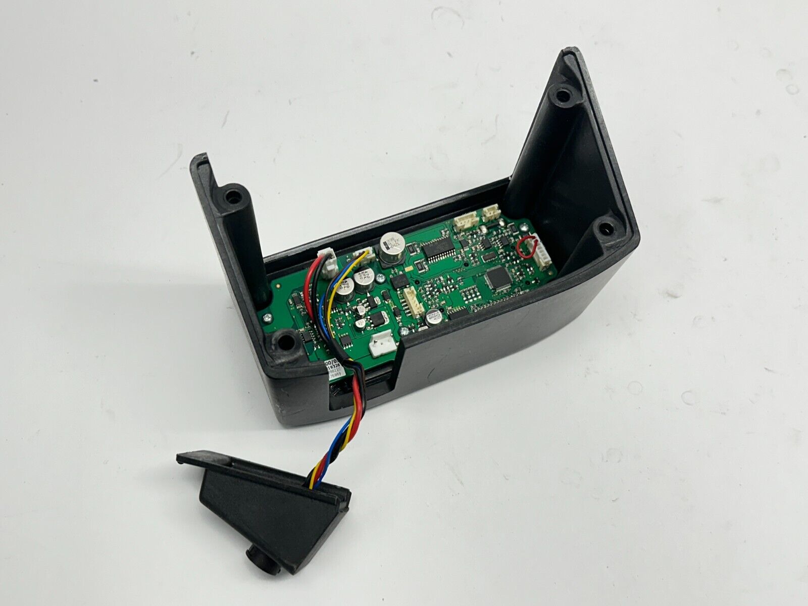 JBC AL-1A Soldering Feed Station – For Parts Only - Maverick Industrial Sales
