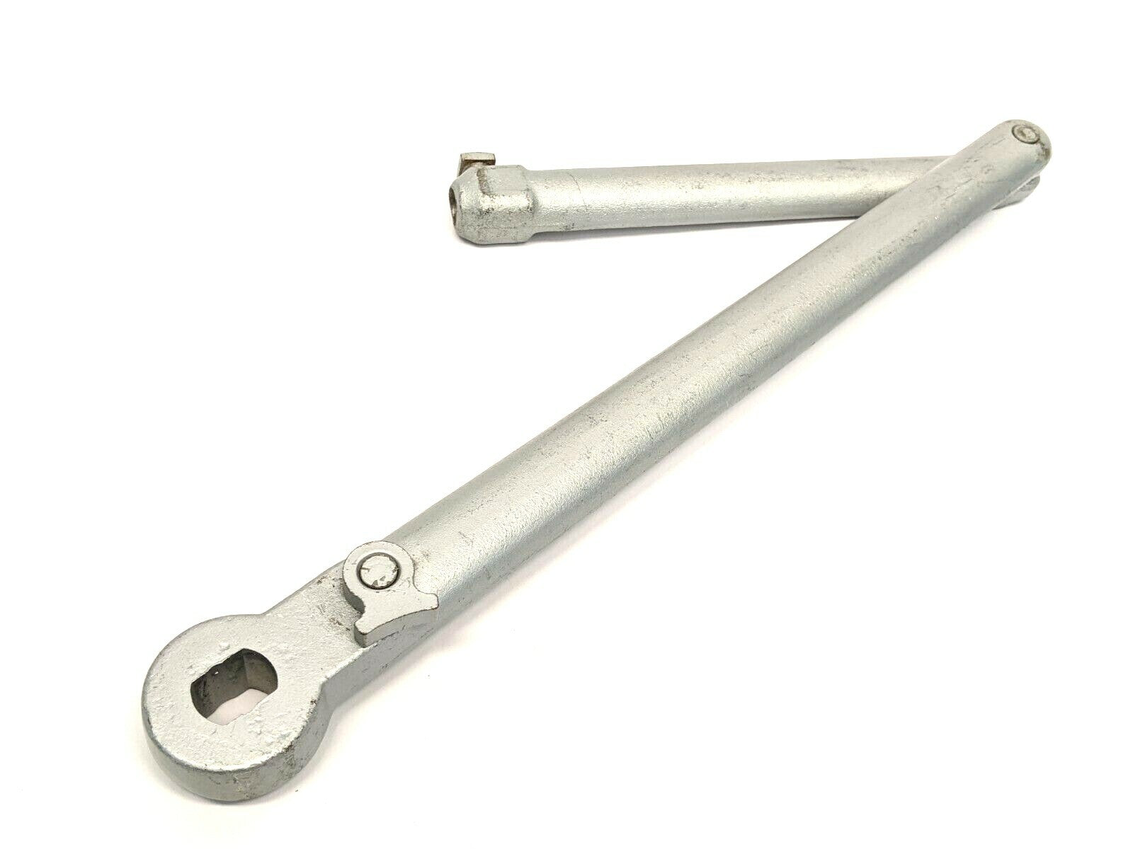 LCN 77 Door Closer Main & Loop Parallel Arm - Maverick Industrial Sales