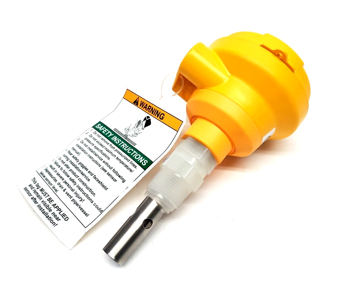 Georg Fischer Signet 3-2850-52-42V Conductivity/Resistivity Sensor - Maverick Industrial Sales