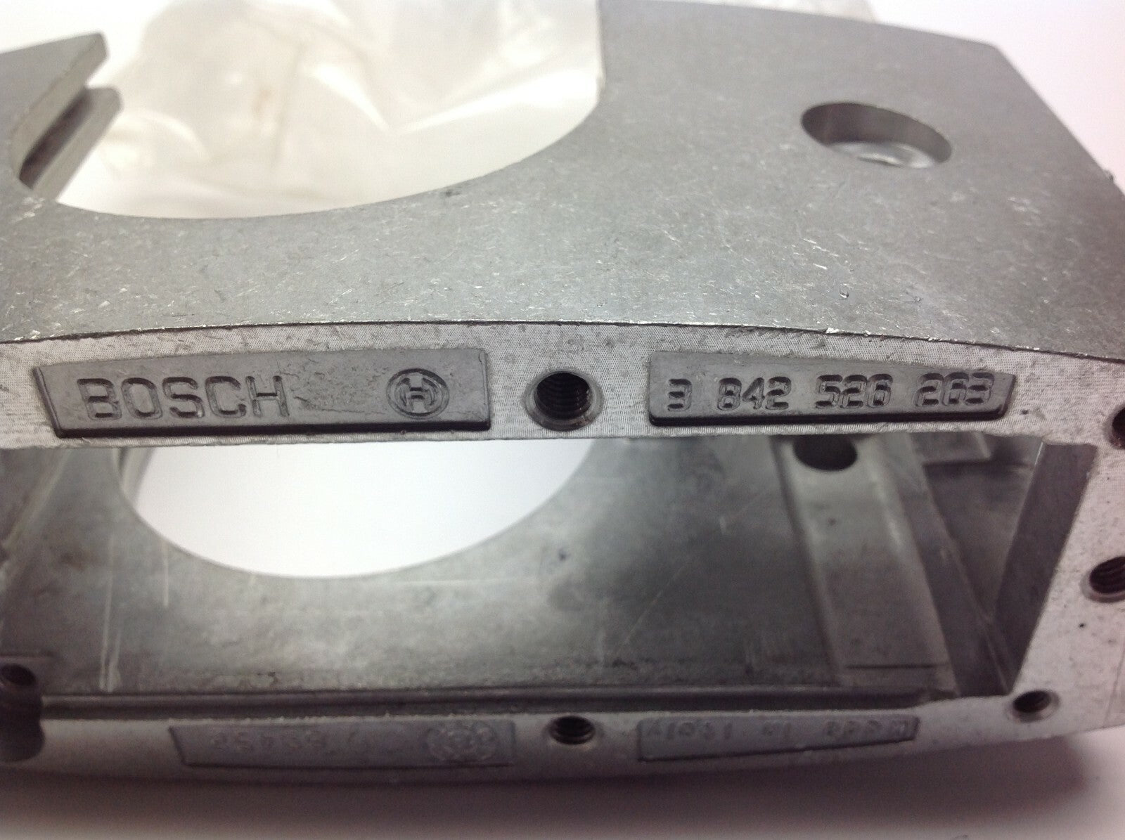 Bosch Rexroth 3842527730 Assembly Kit Drive Head Case 3842526263 - Maverick Industrial Sales