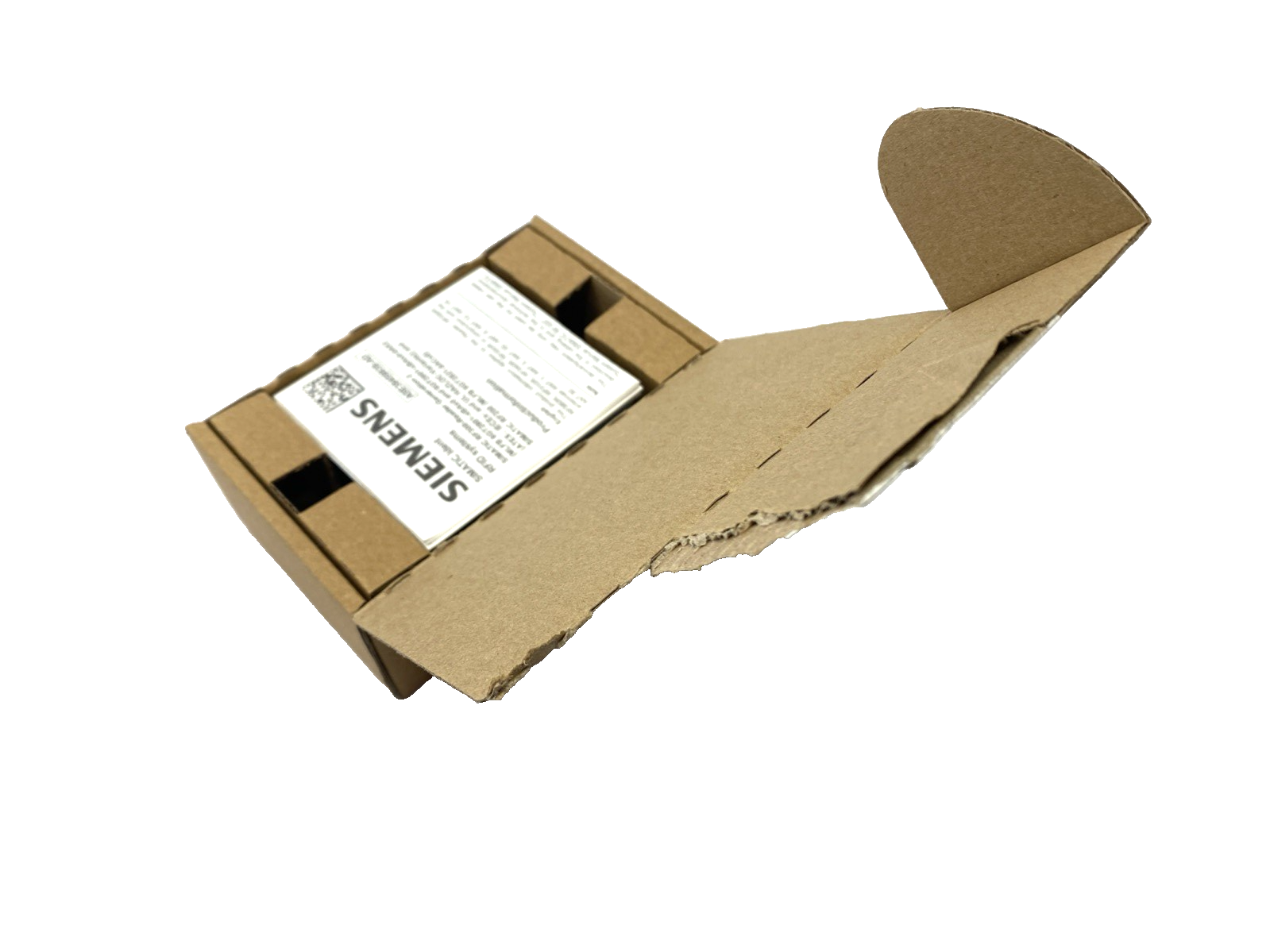 Siemens 6GT2801-2BA10 RF Reader SIMATIC RF340R 75mm x 75mm x 41mm - Maverick Industrial Sales