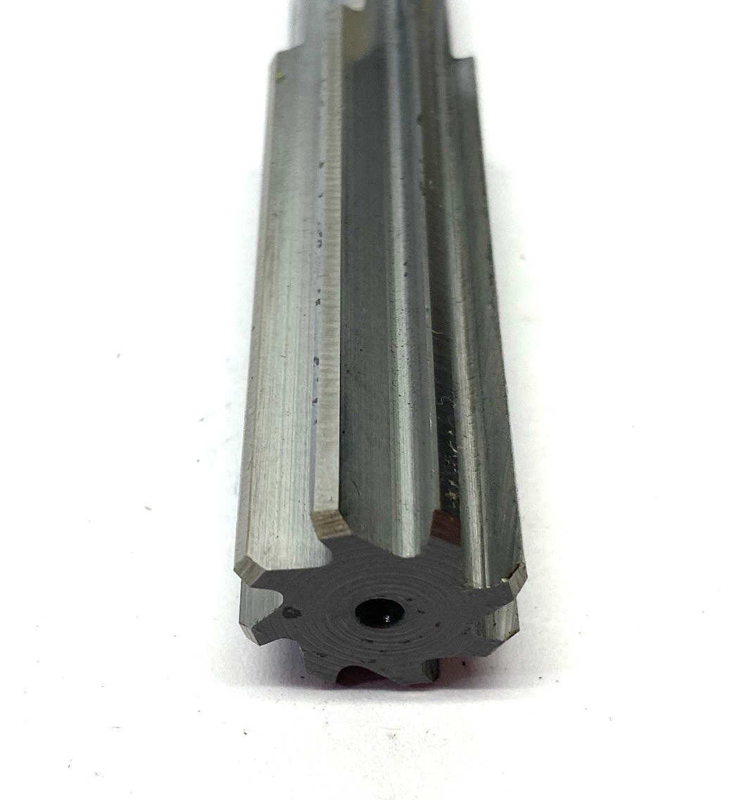 Lavallee & Ide LV533.9540 Straight Flute/Shank Chucking Reamer 0.9540" Diameter - Maverick Industrial Sales