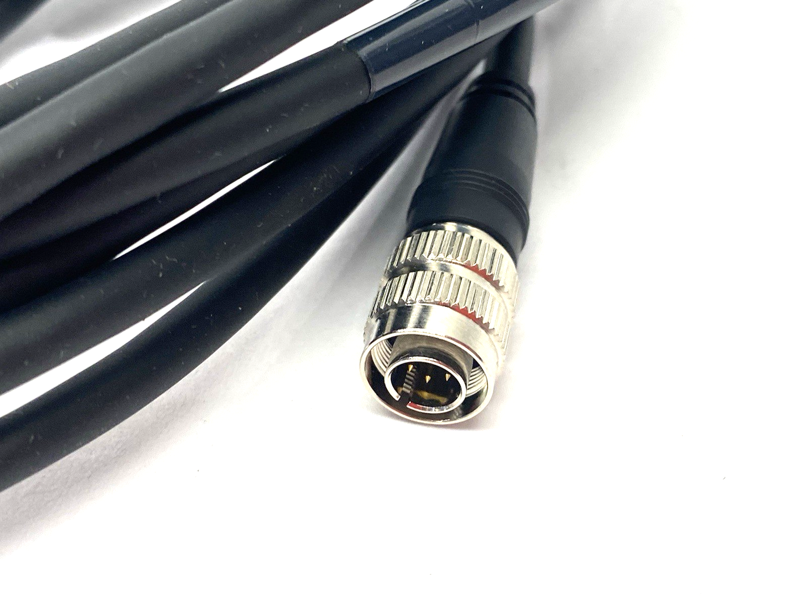 OP-87903 | Keyence Sensor Head Cable 2m Length Double Ended - New – Open box - Maverick Industrial Sales