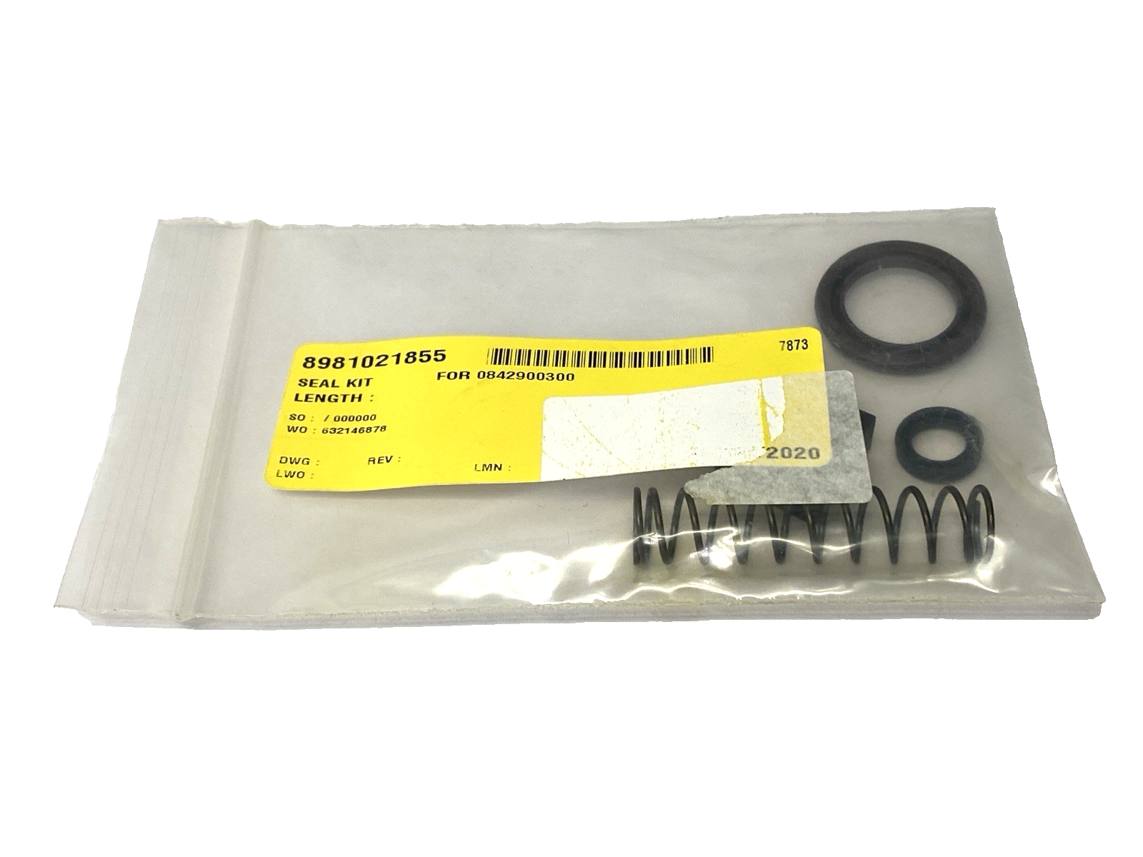Rexroth 8981021855 Seal Kit - Maverick Industrial Sales