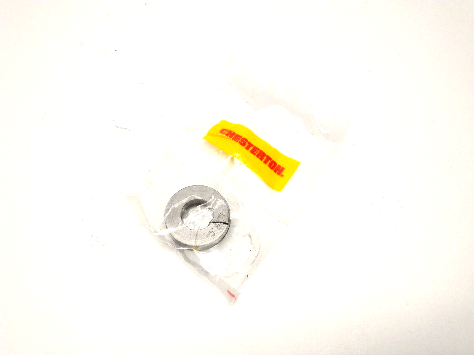 Chesterton 5800I Packing Ring Set .750" x 1" 042322462404 - Maverick Industrial Sales