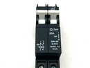 CBI QL28KM20 Circuit Breaker 2-Pole 20A QL-2(13)-DM-KM-20A - Maverick Industrial Sales