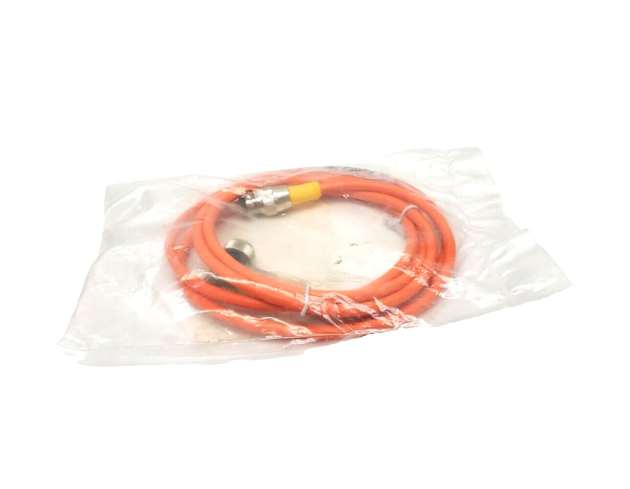 Turck WK4.4T-1.5-P7X3-RS4.4T/S101/CS10299 Double Ended Cordset 1.5m LED U-19317 - Maverick Industrial Sales
