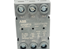 ABB OT25FT3 Non-Fusible Disconnect Switch 3P 25A 1SCA104884R1001 - Maverick Industrial Sales