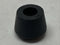 Remke SRB-106 Single Hole Neoprene Bushing 0.312-0.375 Cable Range LOT OF 10 - Maverick Industrial Sales