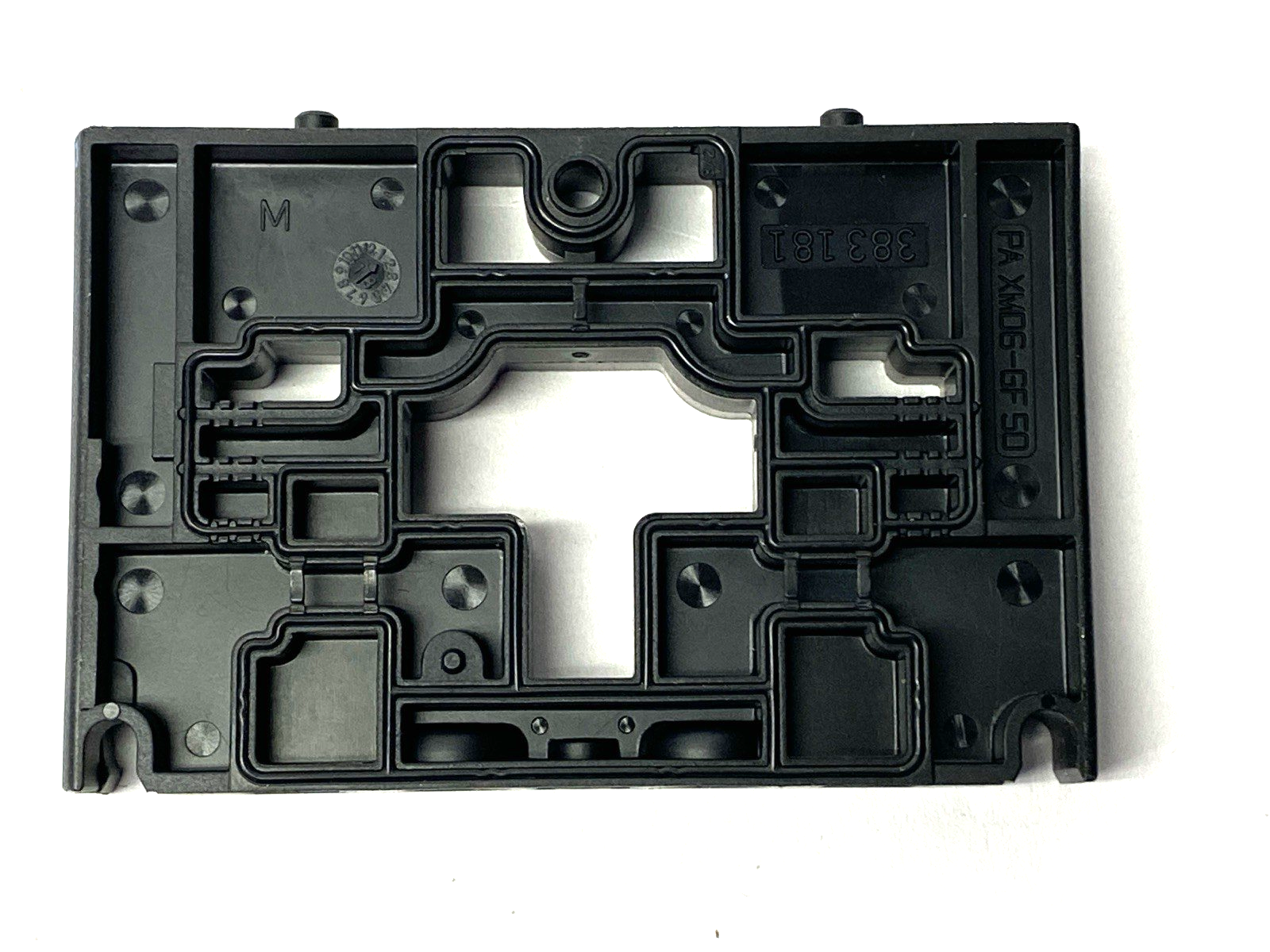 Festo CPV14-DZP Pneumatic Separator Plate 162551 - Maverick Industrial Sales