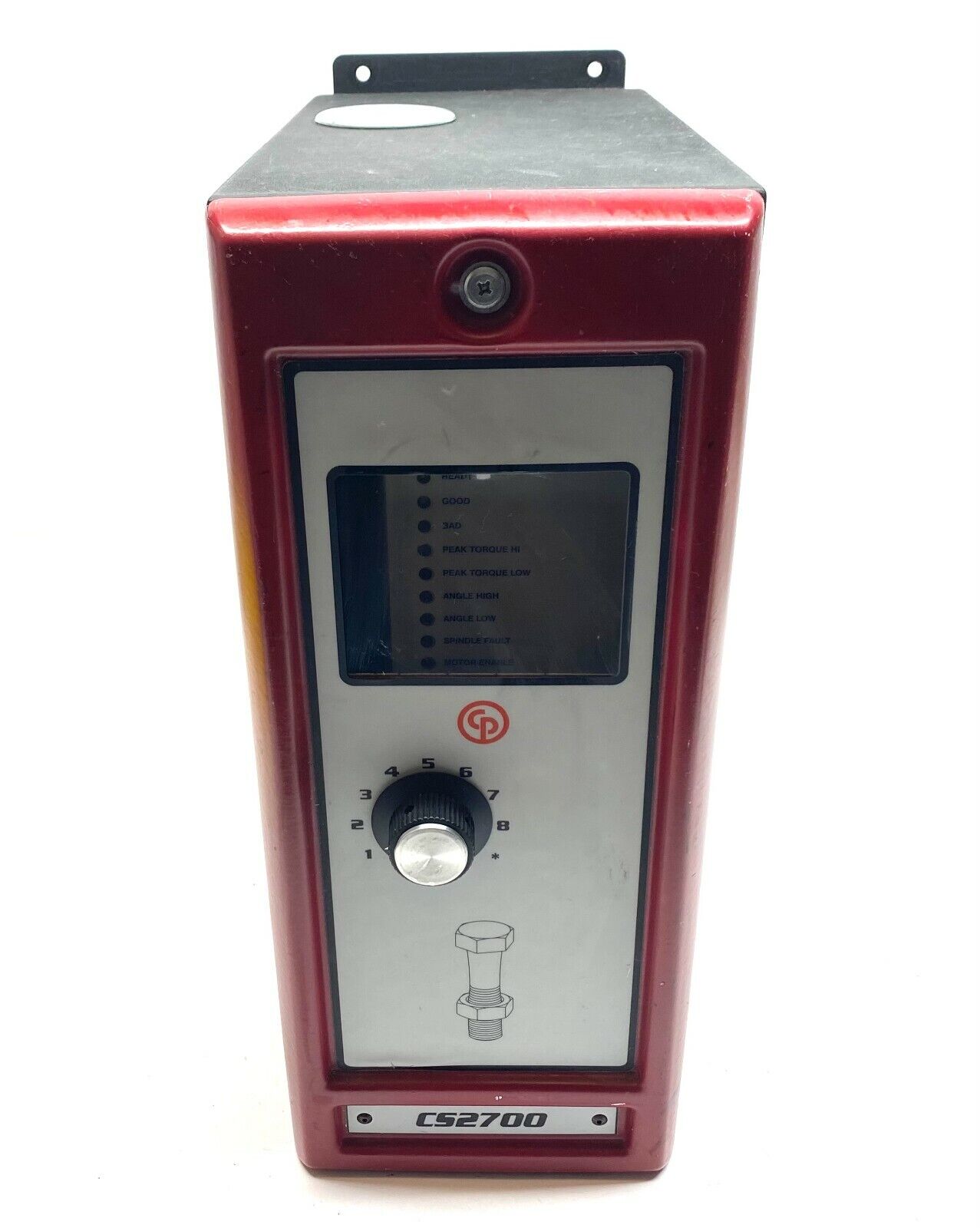 CP Techmotive CS2700AP1V112 Tool Controller CS2700 120V - Maverick Industrial Sales