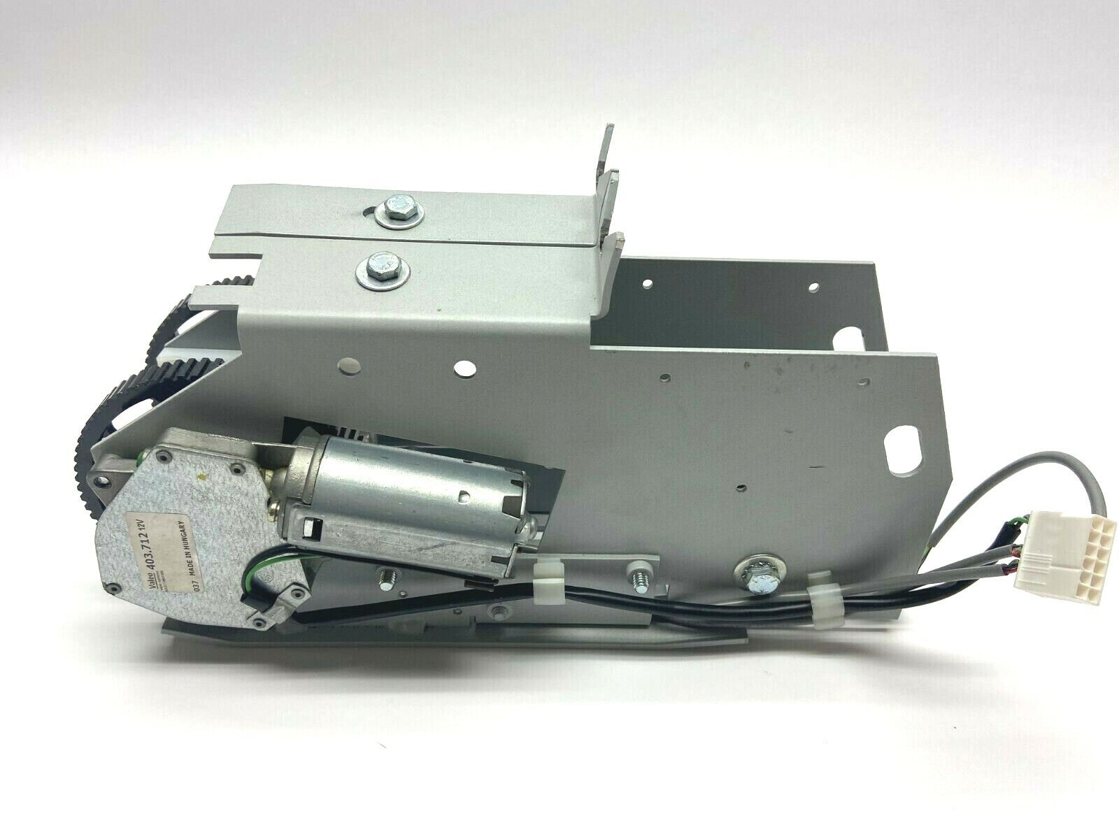 SI Systems SI-905 D30C60A1 Dual Dispenser Assembly D8 Model Rev C - Maverick Industrial Sales