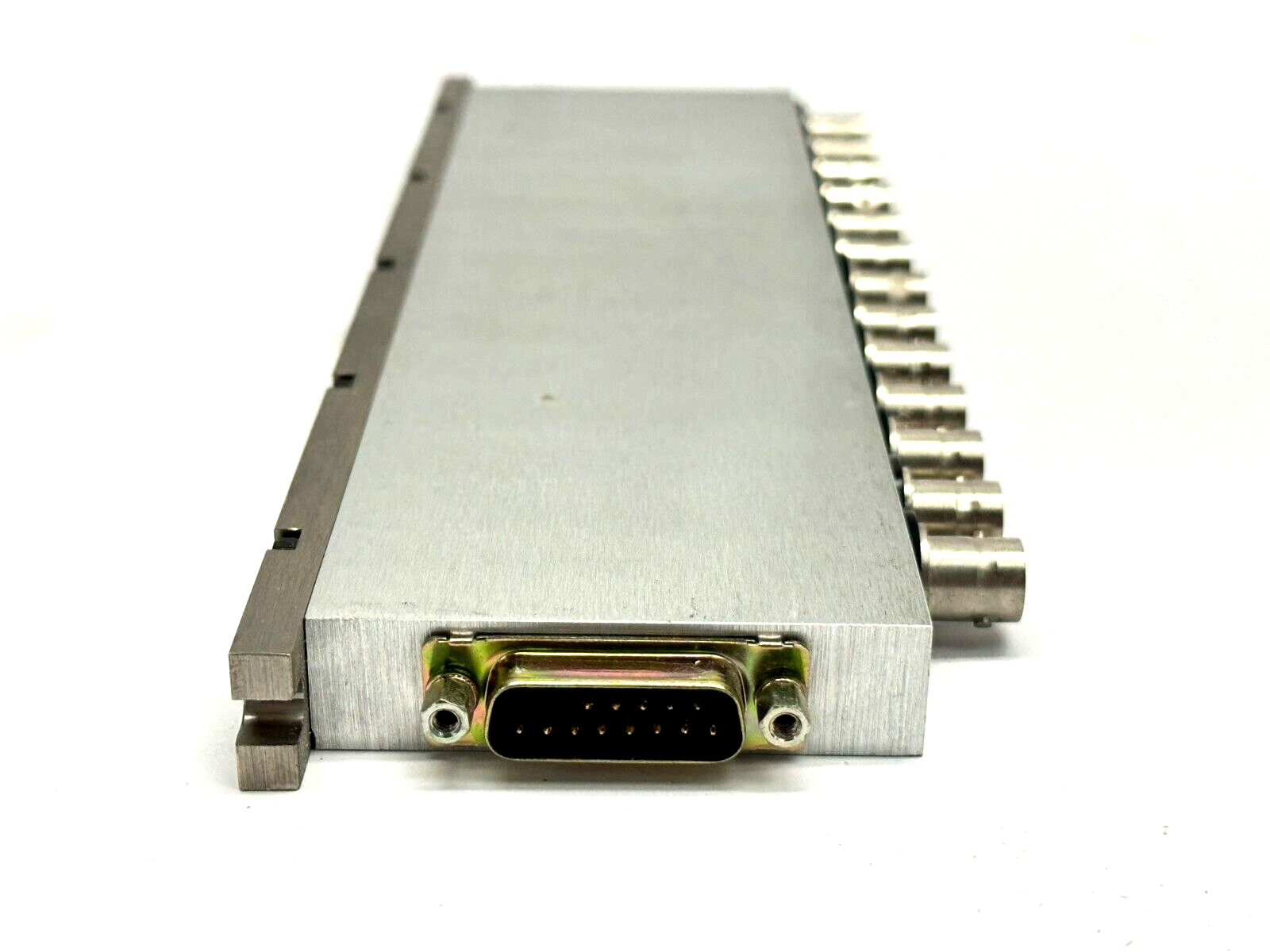 Matrix Systems 7000/8811A Coaxial Relay Module 7000 Series - Maverick Industrial Sales