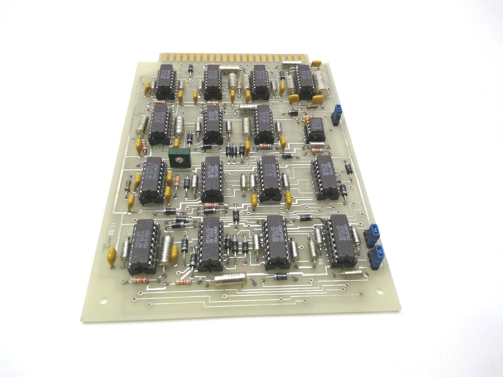 1E08-2 Printed Circuit Control Board - Maverick Industrial Sales