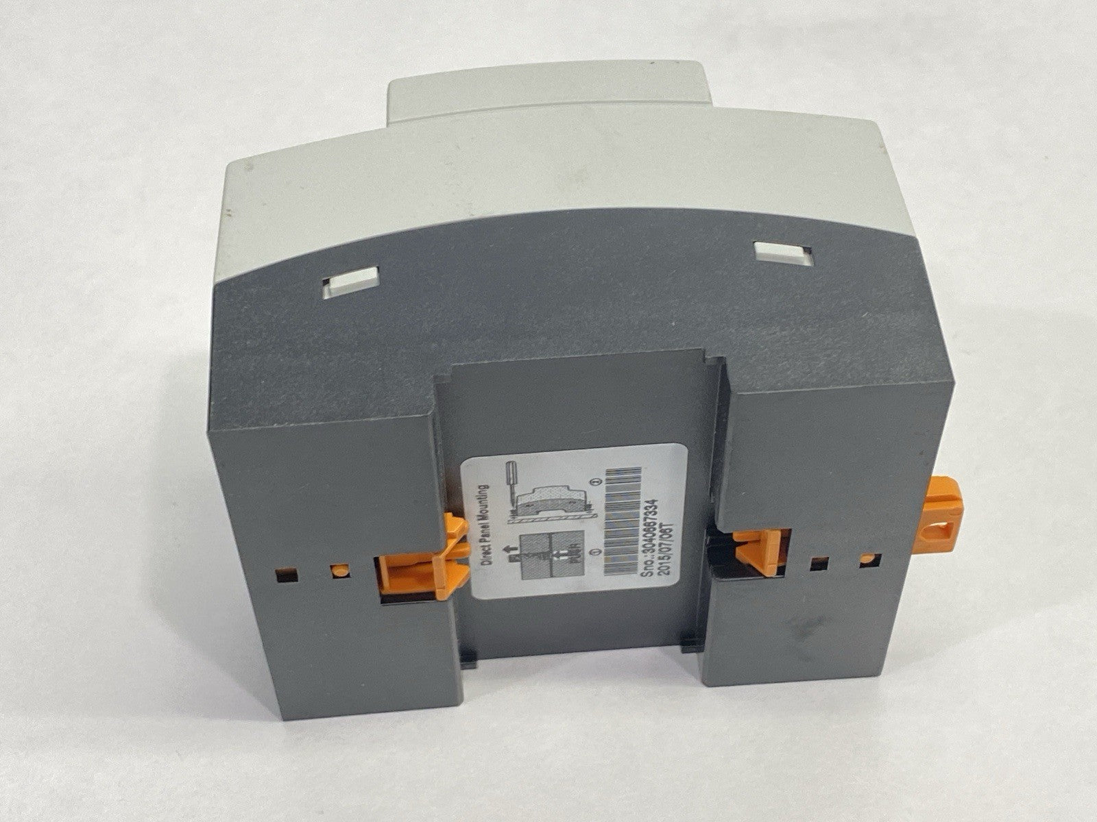 STEP-PS/ 1AC/12DC/5 | Phoenix Contact Power Supply 5A 12VDC 2868583 - Used - Maverick Industrial Sales