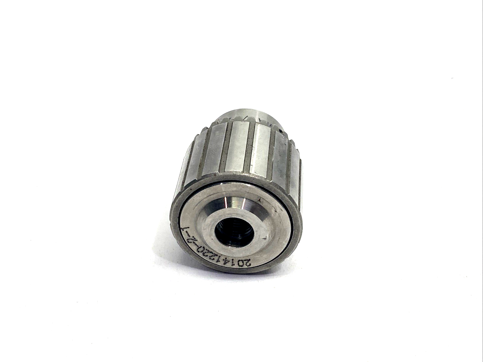 7BA 3/8 PB | Jacobs Drill Chuck, 0 - 1/4" 0 - 6.5mm Cap. 3/8"-24 Mounting 6255 - New – Open Box - Maverick Industrial Sales