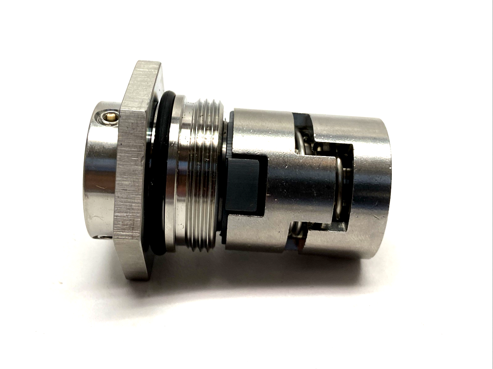 CR20-17 Vertical Multistage Pump Mechanical Seal 16mm Stainless Steel - Maverick Industrial Sales