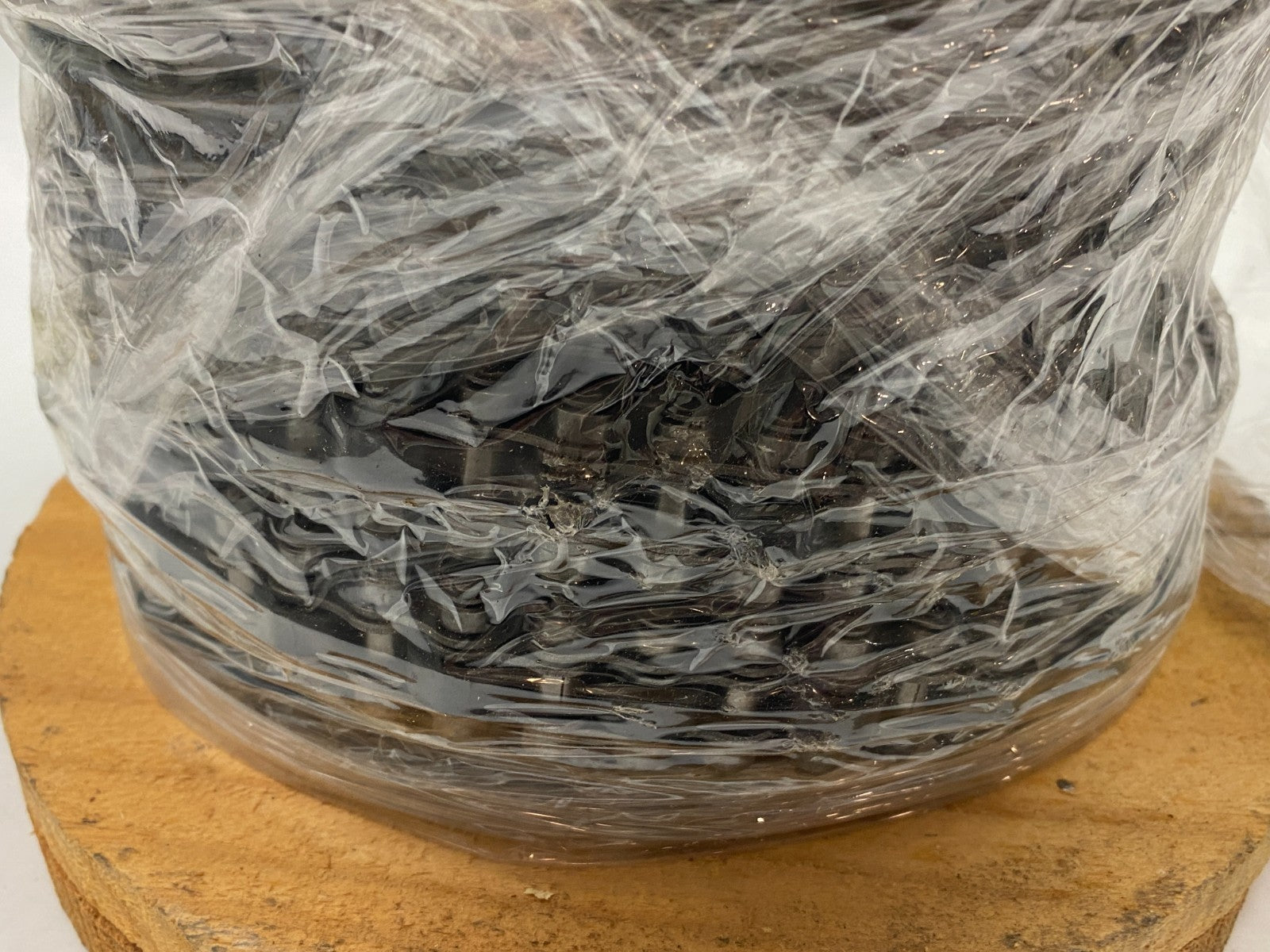 Bosch Rexroth 3842530864 Accumulation Roller Chain 1/2"X5/16"ST ESD ROLL OF 12m - Maverick Industrial Sales